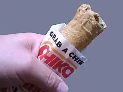 Chiko Roll