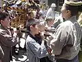 Kinder mikoshi