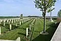 Chili Trench Cemetery