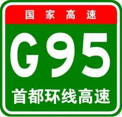 Hauptstadtregion-Ringautobahn