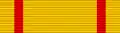 China Service Medal (extended)