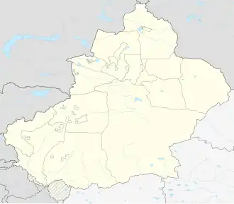 Alashankou (Xinjiang)