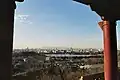 Aussicht vom Jingshan-Park