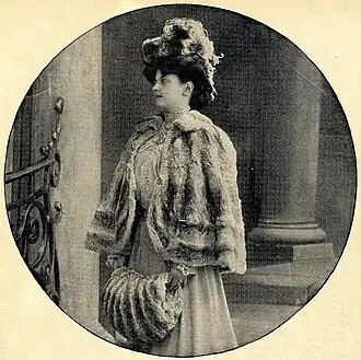 Chinchilla (1905)