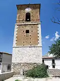 Torre del Reloj