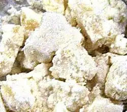 Stillingiatalg, Chinesischer Talg