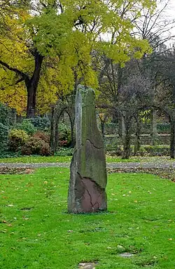 Der Freund (Chinmayo)