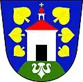 Wappen von Chlum
