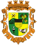 Wappen von Chodov