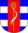 Wappen von Chotovice