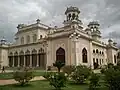 Chowmahalla Palace