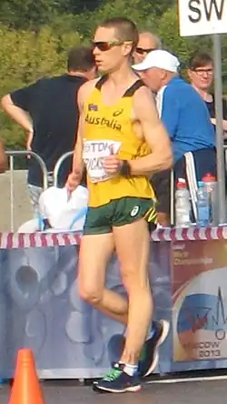 Platz&nbsp;32 für Chris&nbsp;Erickson