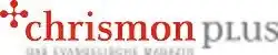 logo chrismon plus