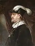 Christian&nbsp;IV. von Dänemark (Mitte des 17. Jahrhunderts)