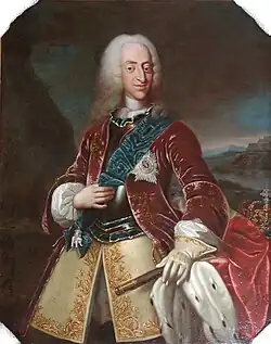 Christian VI.