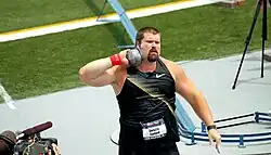 Platz vier für Christian&nbsp;Cantwell