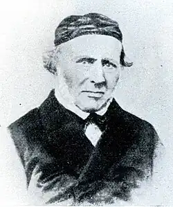 Christian Engel 1788-1871