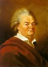 Christian Friedrich Daniel Schubart