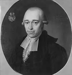 Christian Gottlieb Gmelin