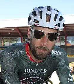 Christian Grasmann (2016)