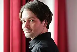 Christian Sturm – Tenor