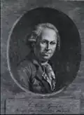 Johann Friedrich Gmelin