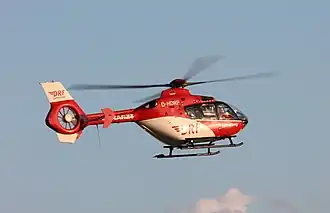 Christoph 60 im Juli 2015