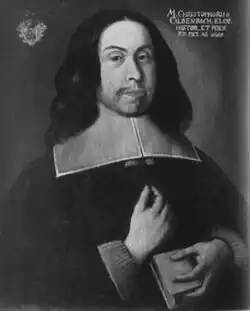 Christoph Kaldenbach