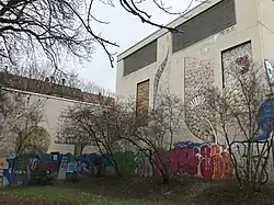 EnBW Stuttgart, Am Vogelsang (2012)