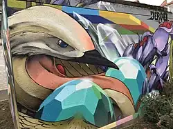 Stuttgart, Hohewartstraße 39 (2021)