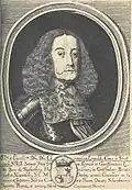 Christoph Leopold von Schaffgotsch (1623–1703)