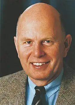 10. Januar: Christoph Stölzl (2001) (78)