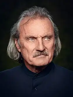 Christoph Ransmayr, 2024