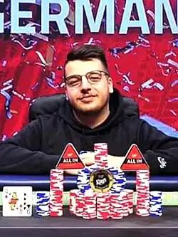 Christopher Pütz (2020)