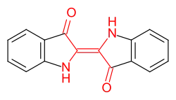 Chromophores System Indigo