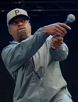 Chuck D (2013)