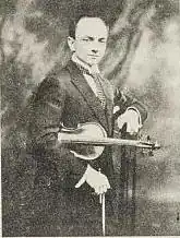 Foto von Alexander Chuhaldin