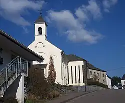 Kirche St. Josef