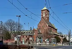 Mariä-Empfängnis-Kirche