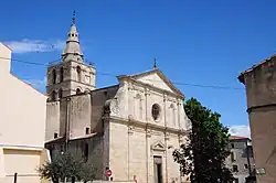 Kirche Notre-Dame du Lac