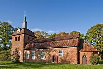 St. Maria Magdalena Quickborn