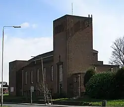 Kirche zum hl. Beda Venerabilis