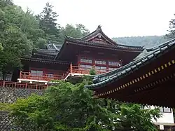 Daigo-dō