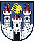 Wappen von Chyše