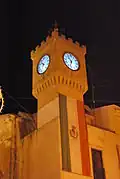 Torre dell’Orologio