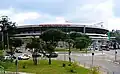 Morumbi-Stadion, offiziell Estádio Cícero Pompeu de Toledo