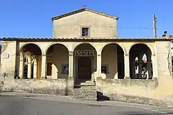 Madonna della Costarella