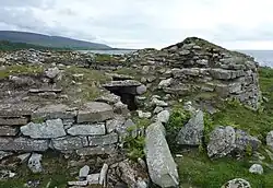Broch von Cinn Trolla