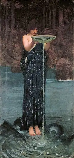 Circe