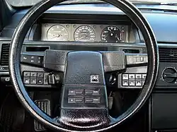 Cockpit